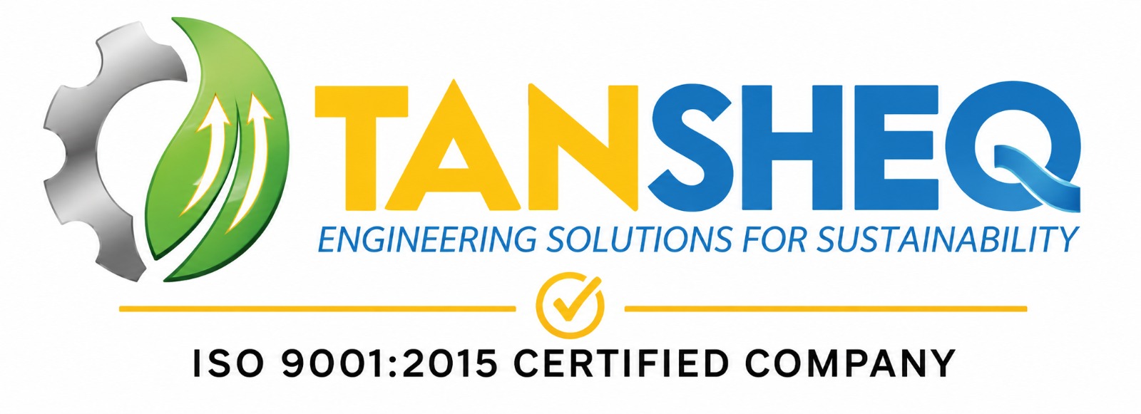 TANSHEQ Engineering Solutions for Sustainability