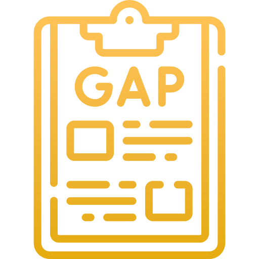 Gap Analysis