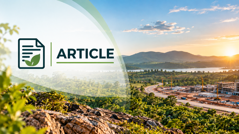 The Importance of Environmental, Social, and Governance (ESG) in Tanzanian Industries
